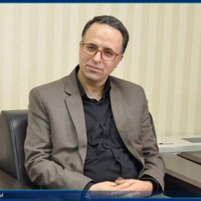 دکتر مسعود ابراهیمی